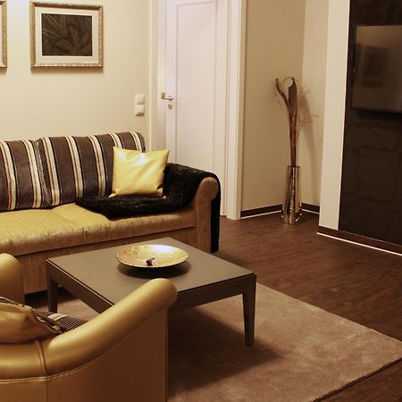 Mr.& Mrs. President Apartman Erfurt Kültér fotó