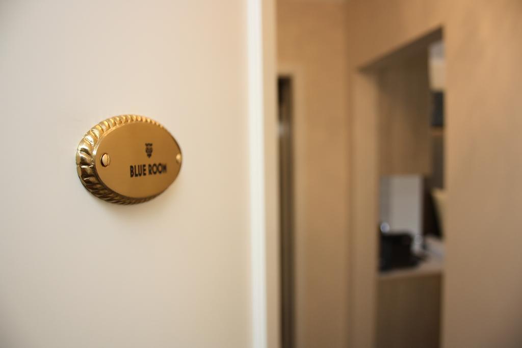 Mr.& Mrs. President Apartman Erfurt Kültér fotó