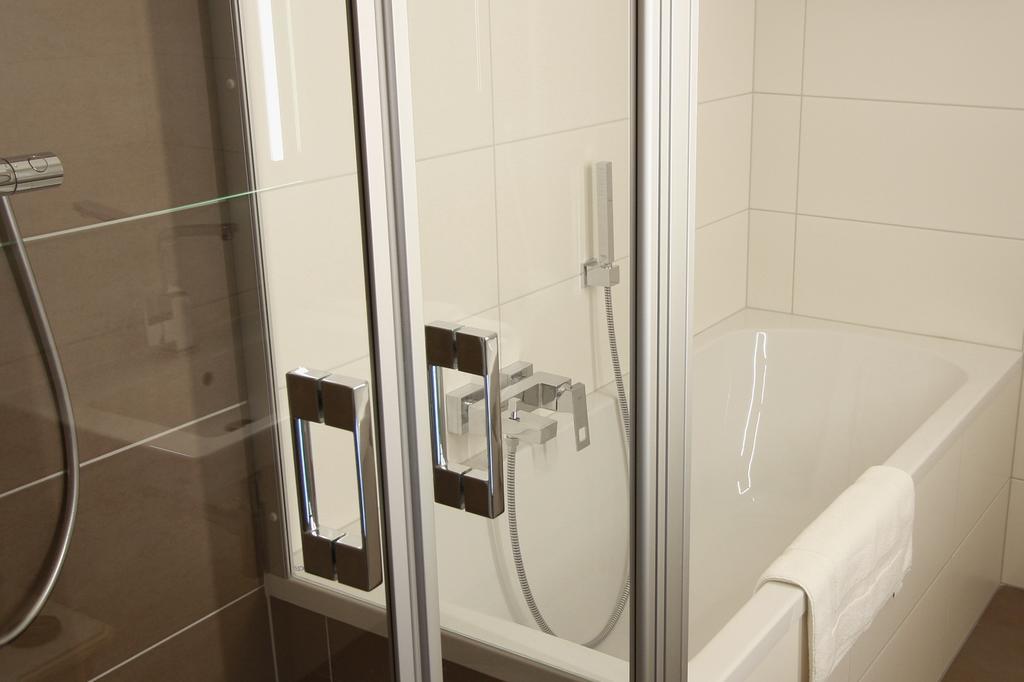Mr.& Mrs. President Apartman Erfurt Kültér fotó