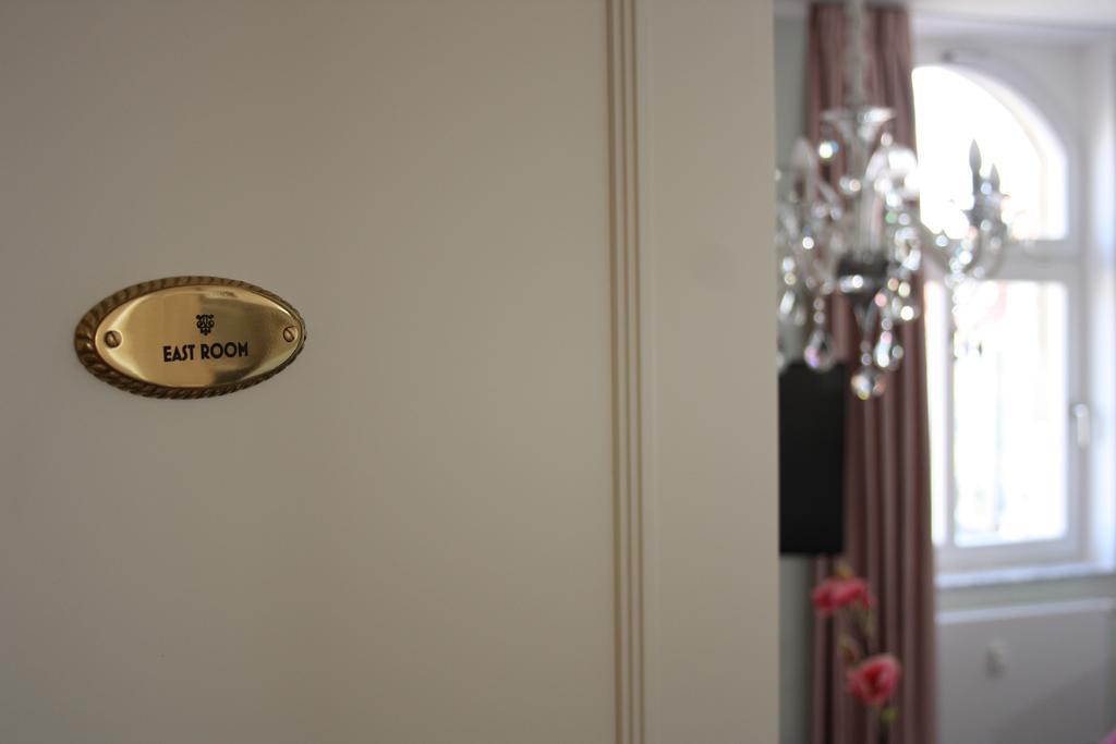 Mr.& Mrs. President Apartman Erfurt Kültér fotó
